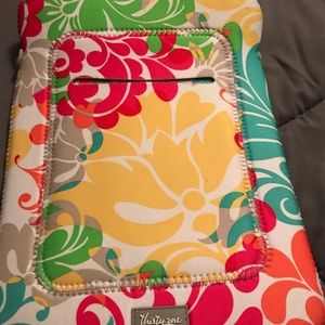 Thirty One tablet case/cover see pics for size